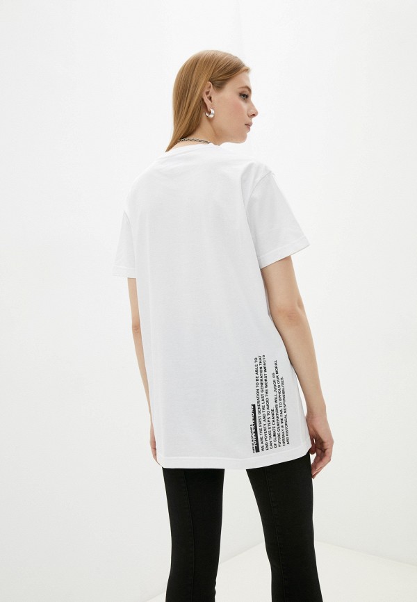 фото Футболка john richmond