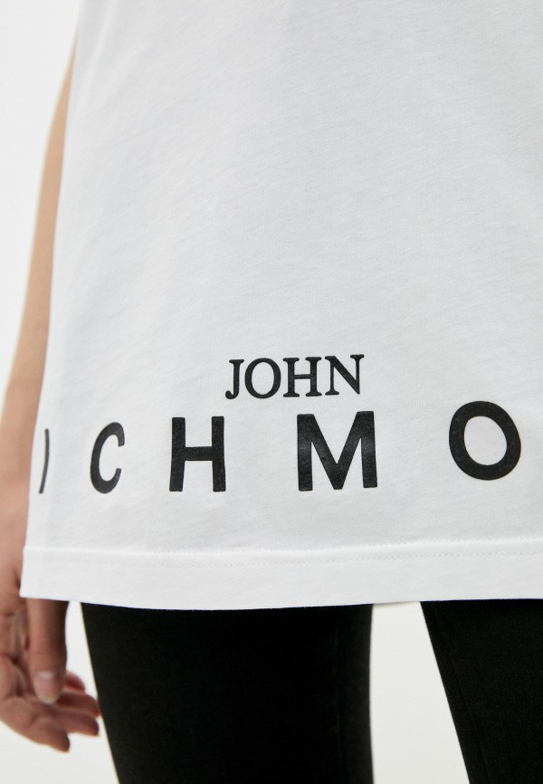 фото Футболка john richmond