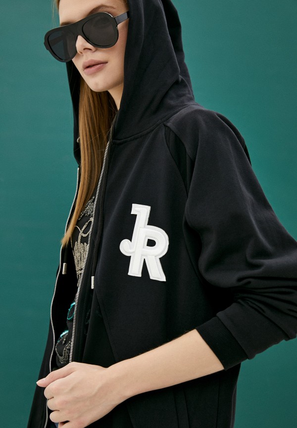 фото Толстовка john richmond