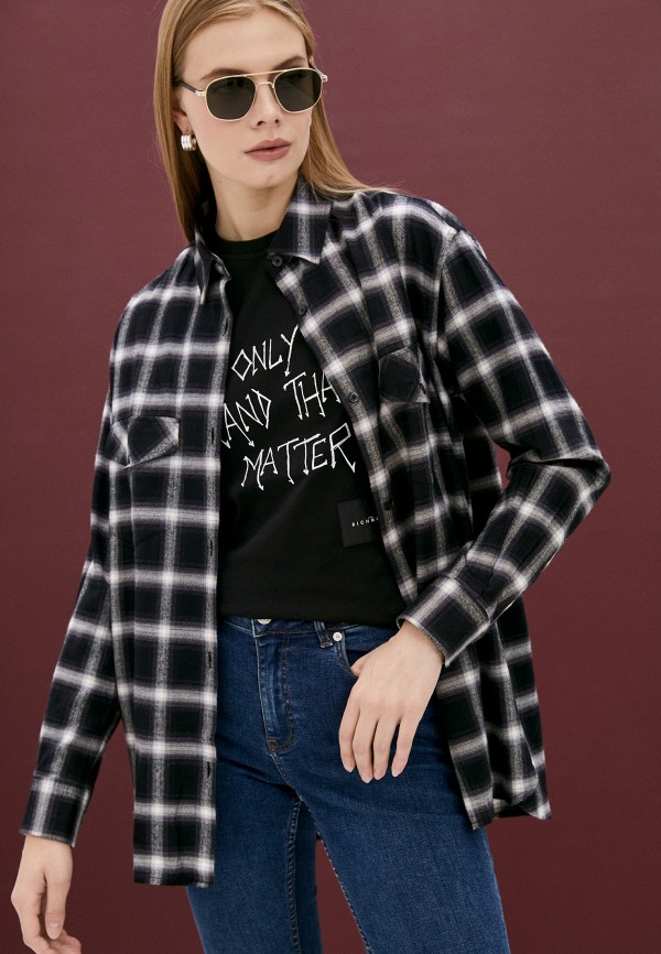 фото Футболка john richmond