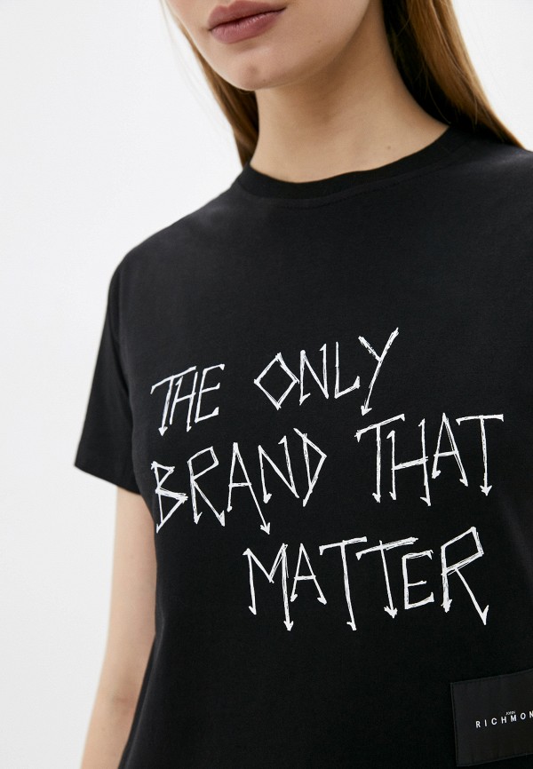 фото Футболка john richmond