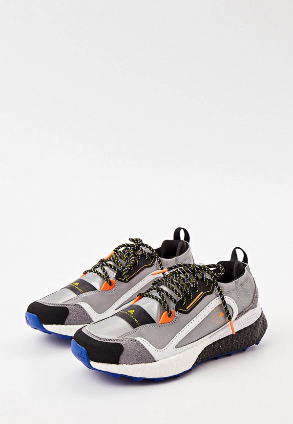 Кроссовки adidas by Stella McCartney, Серебряный, ASMC OUTDOORBOOST 2.0 COLD.RDY
Кроссовки adidas by Stella McCartney, Серебряный, ASMC OUTDOORBOOST 2.0 COLD.RDY