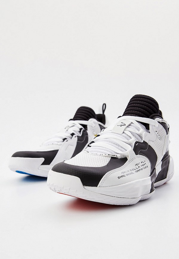 фото Кроссовки adidas