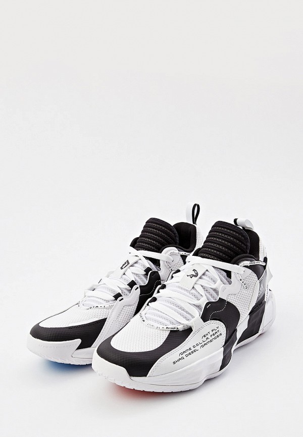 фото Кроссовки adidas