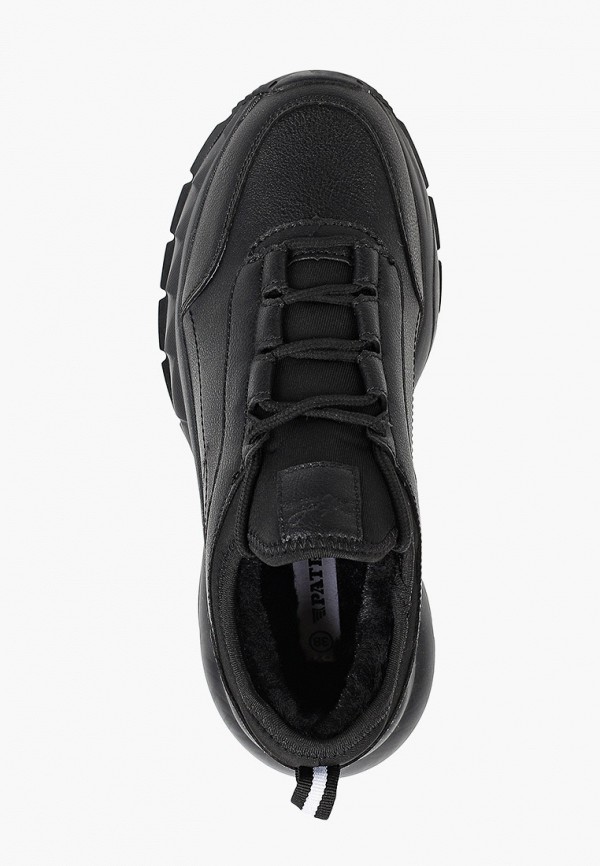 фото Кроссовки patrol