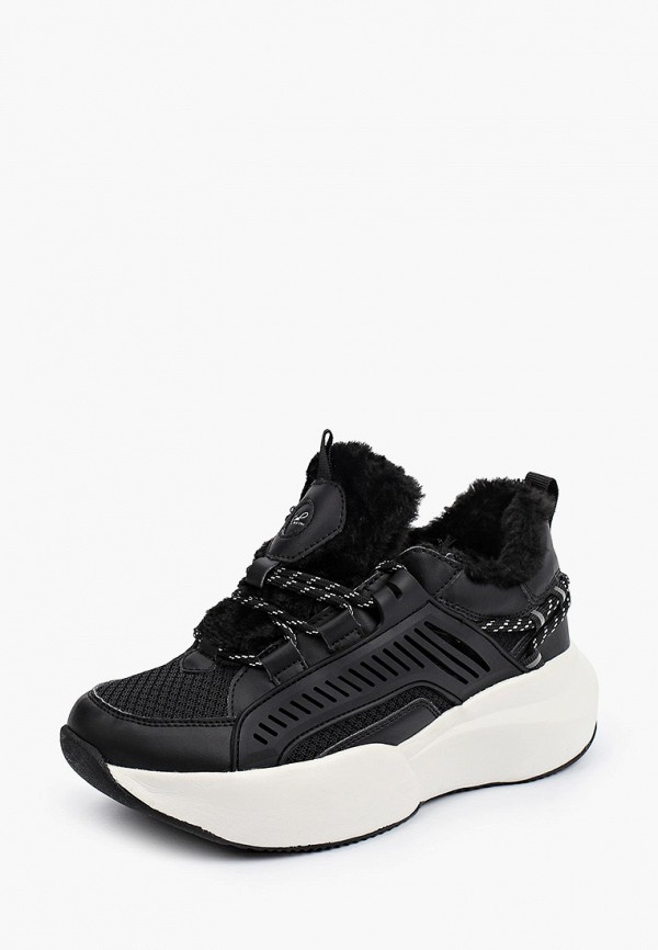 фото Кроссовки patrol