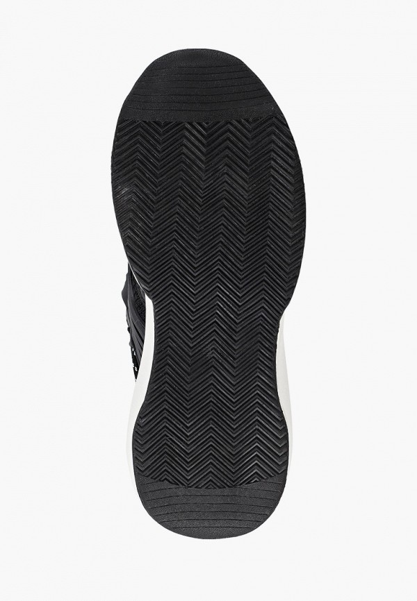 фото Кроссовки patrol