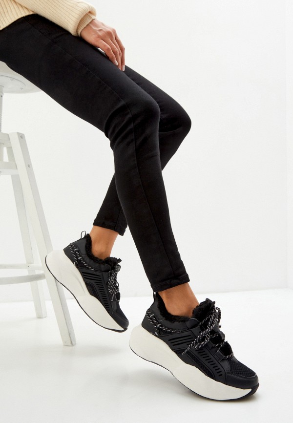 фото Кроссовки patrol