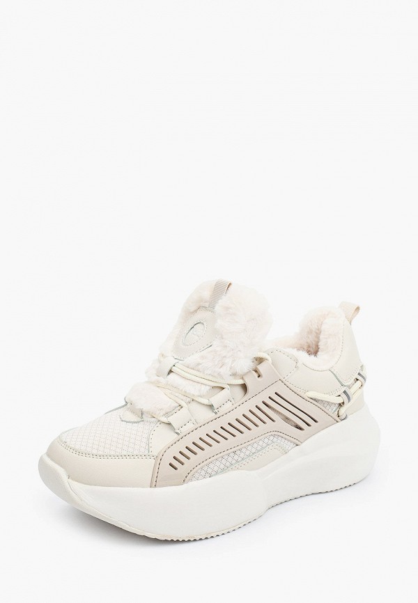 фото Кроссовки patrol