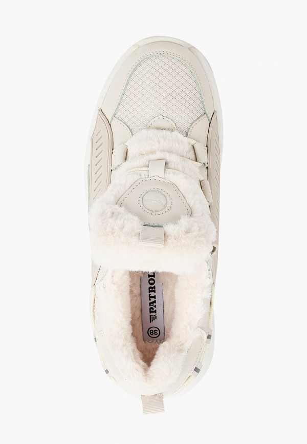 фото Кроссовки patrol