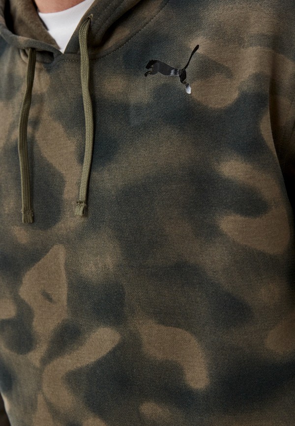 фото Худи puma