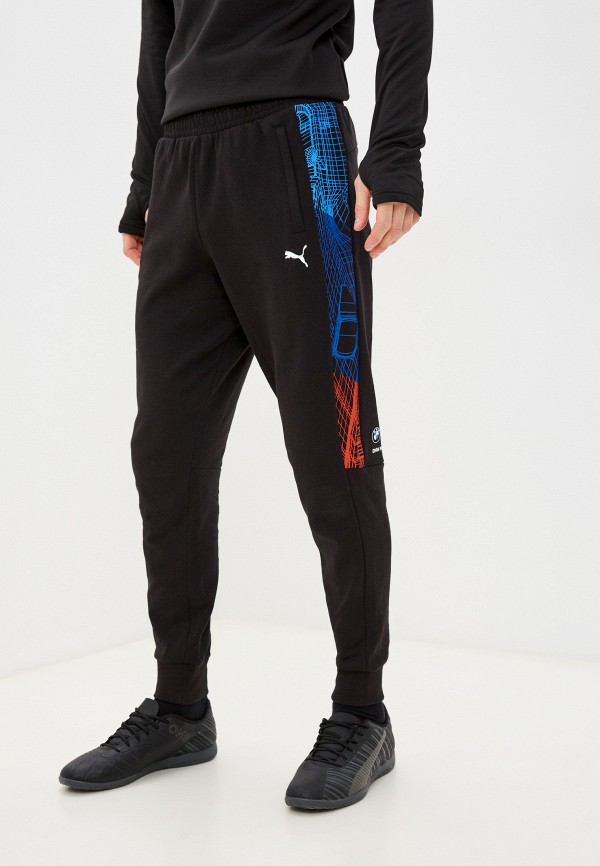 фото Брюки спортивные puma