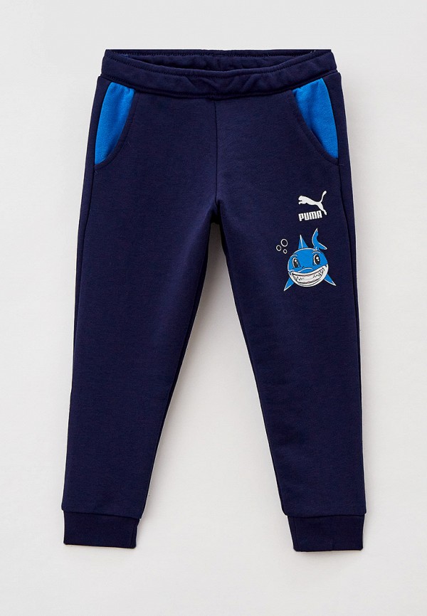 фото Брюки спортивные puma