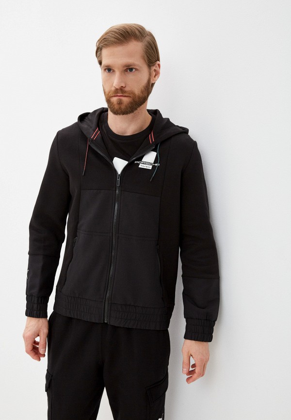 фото Толстовка puma