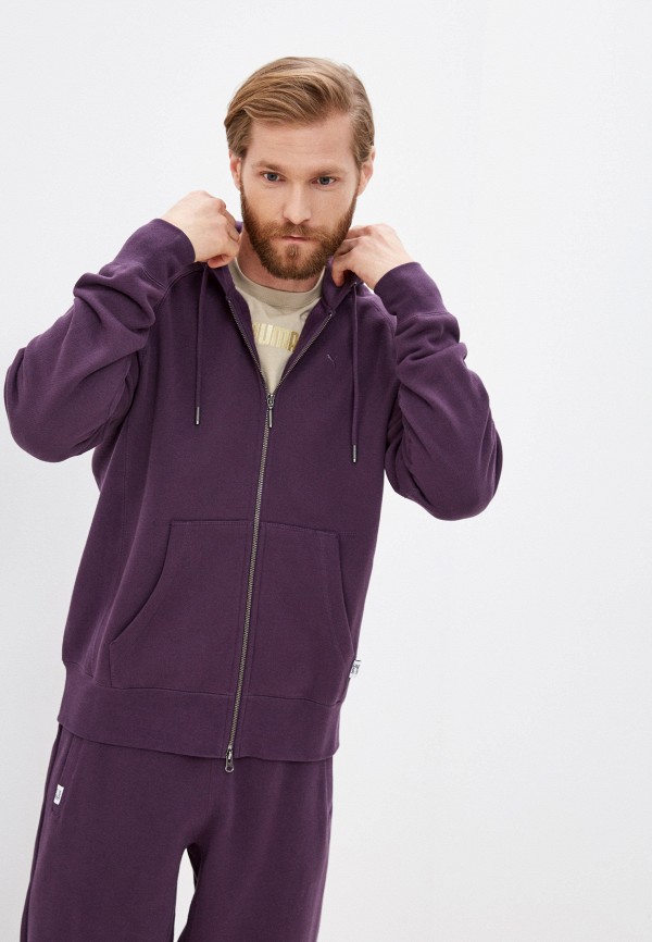 фото Толстовка puma