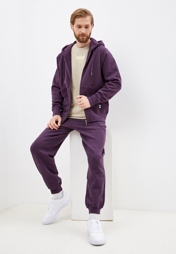 фото Толстовка puma