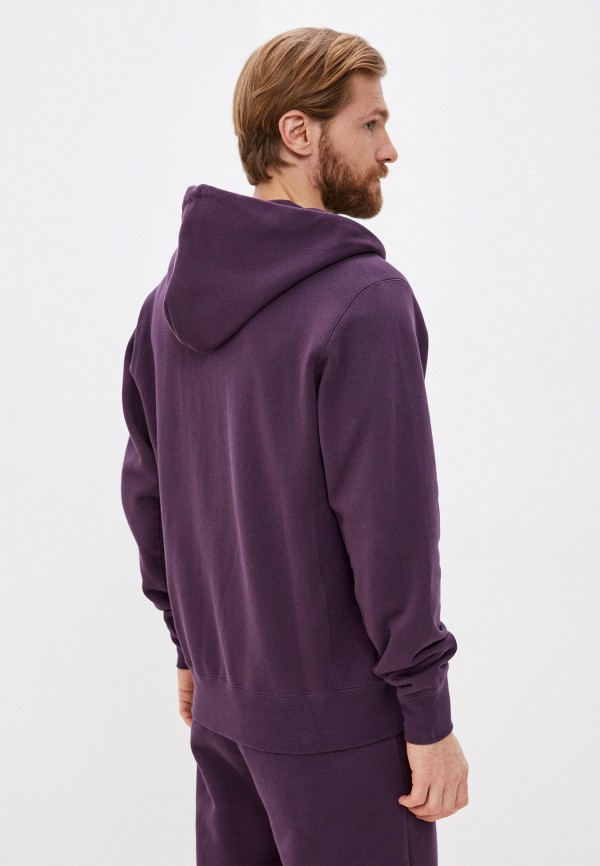 фото Толстовка puma