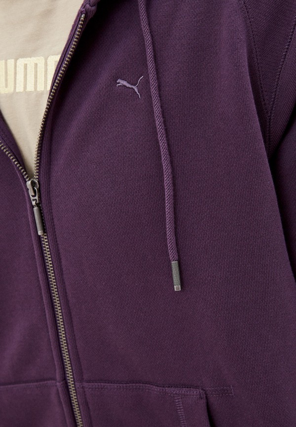 фото Толстовка puma