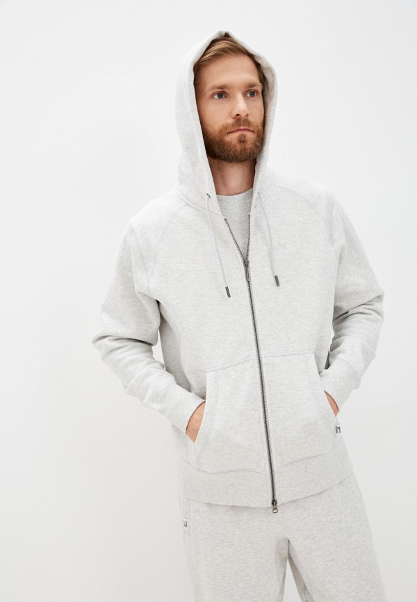 фото Толстовка puma