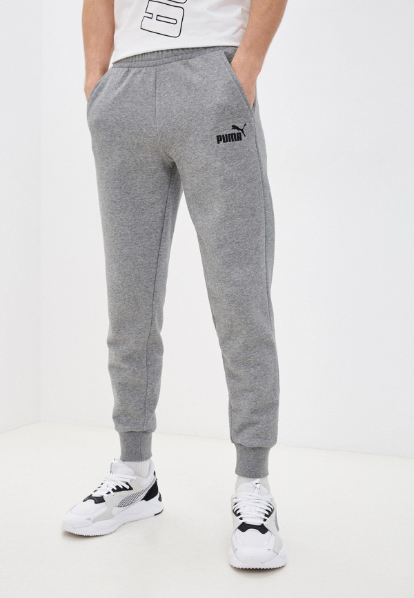 фото Брюки спортивные puma