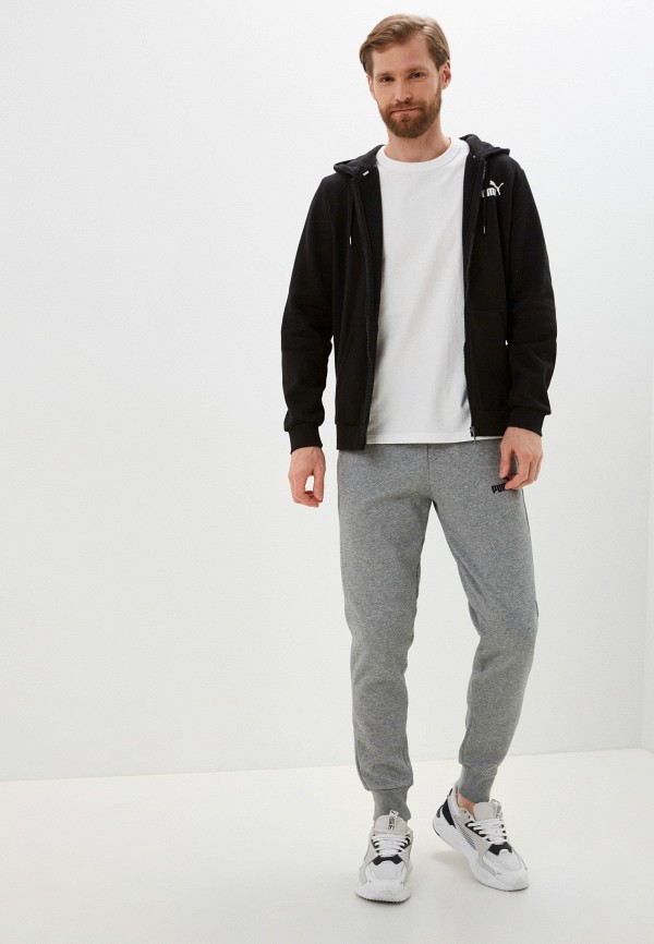 фото Брюки спортивные puma