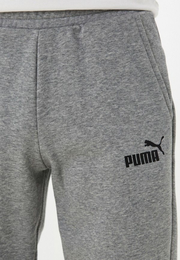 фото Брюки спортивные puma
