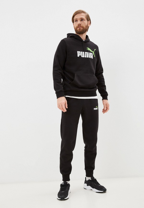 фото Худи puma