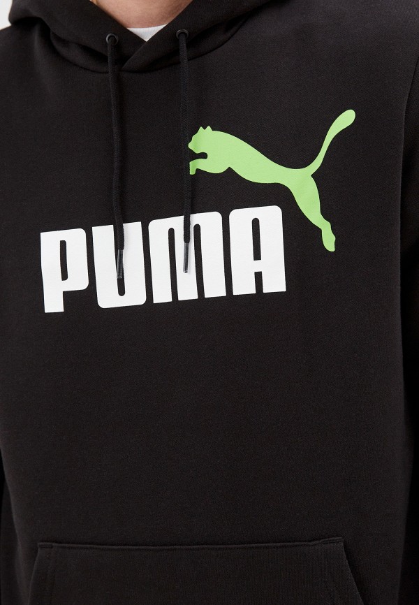 фото Худи puma