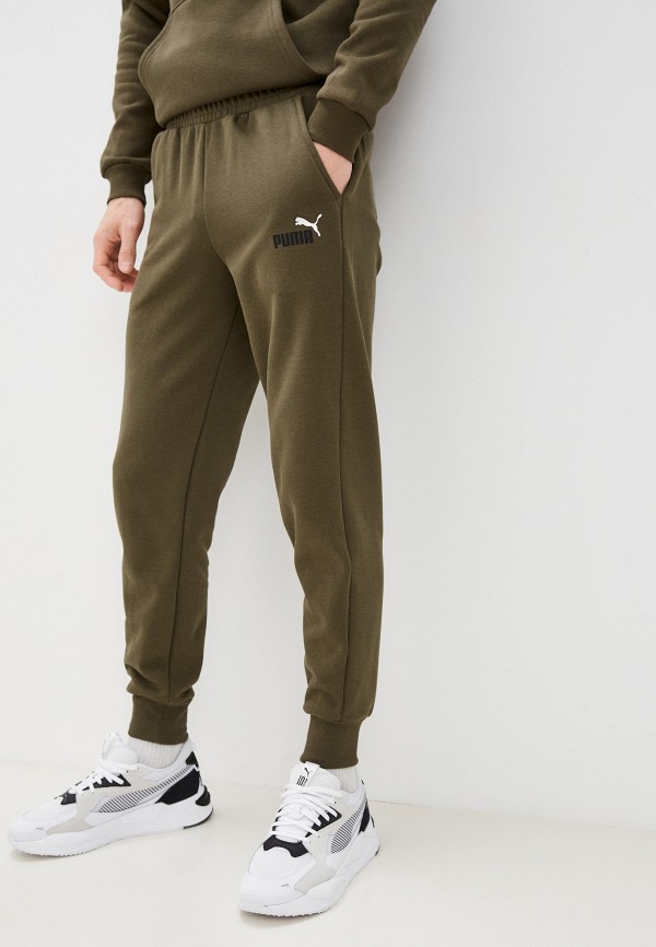 фото Брюки спортивные puma