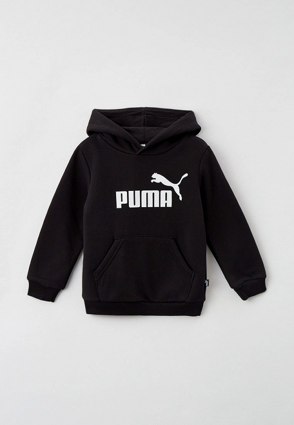 фото Худи puma