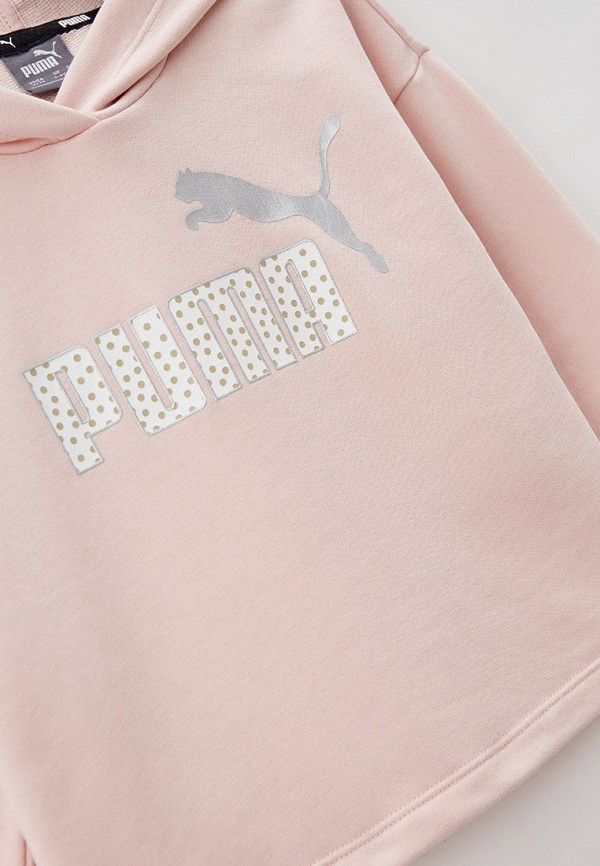 фото Худи puma