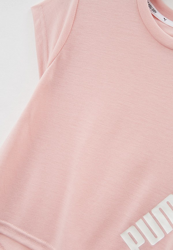 фото Футболка спортивная puma