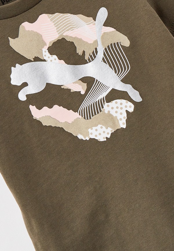 фото Футболка puma