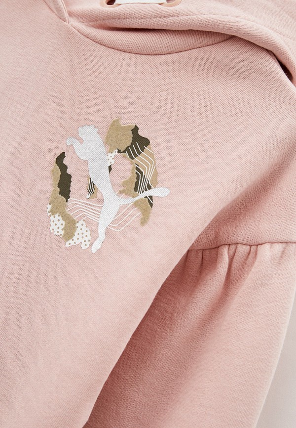 фото Худи puma