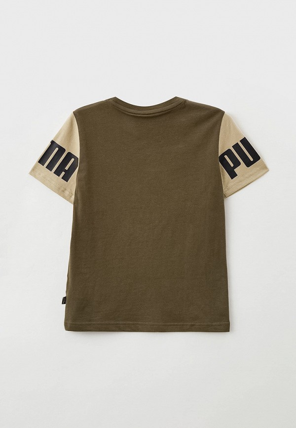 фото Футболка puma