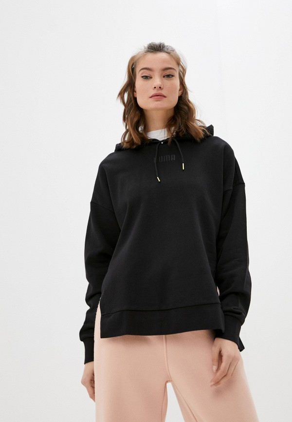 фото Худи puma
