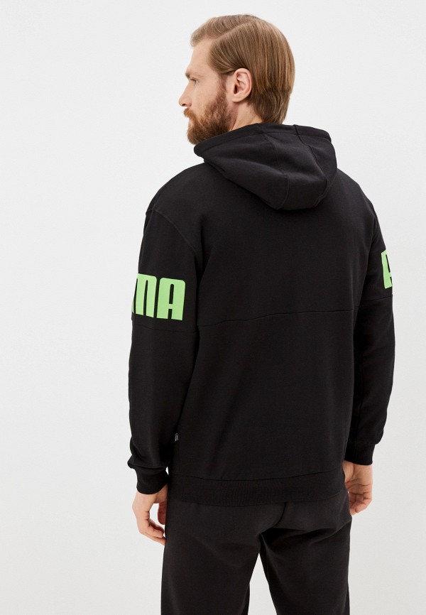 фото Худи puma