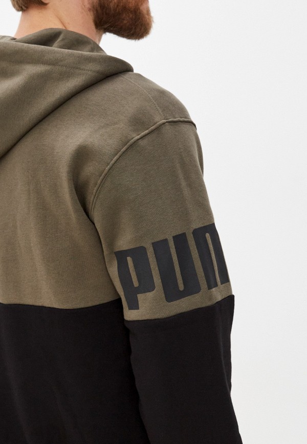 фото Толстовка puma