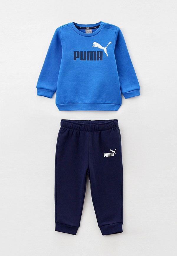 фото Костюм спортивный puma