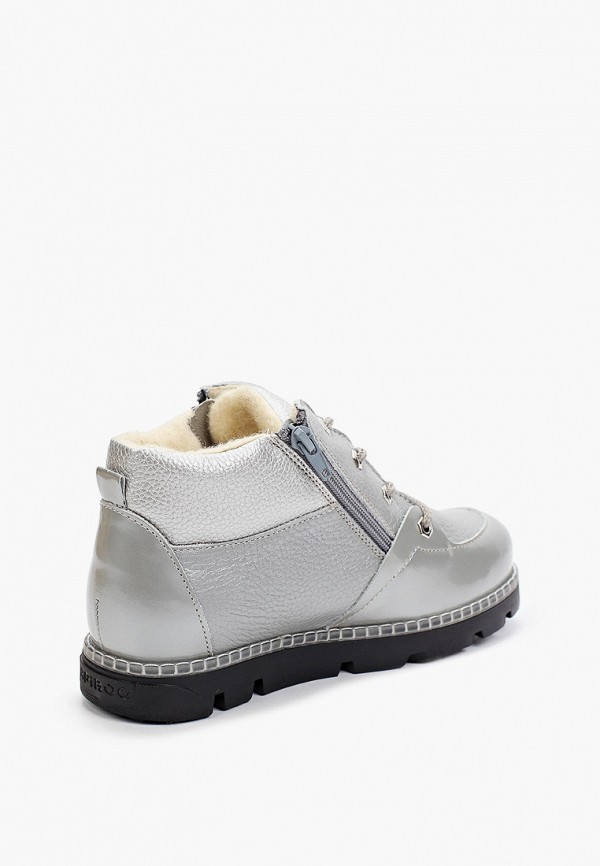 фото Ботинки tapiboo