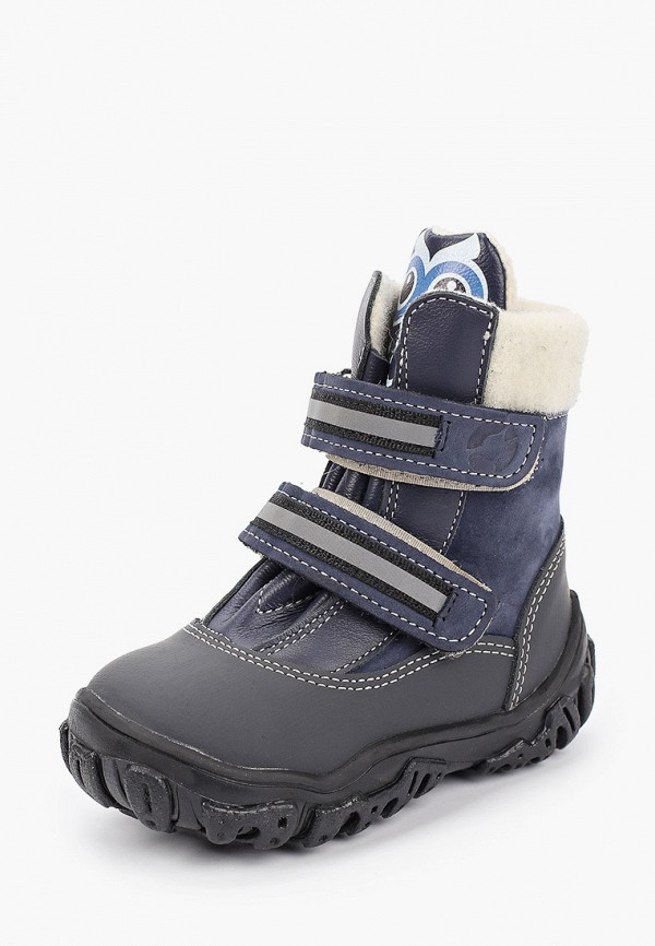 фото Ботинки tapiboo