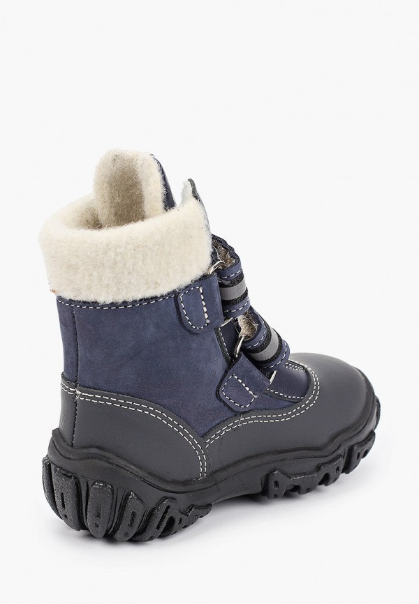 фото Ботинки tapiboo