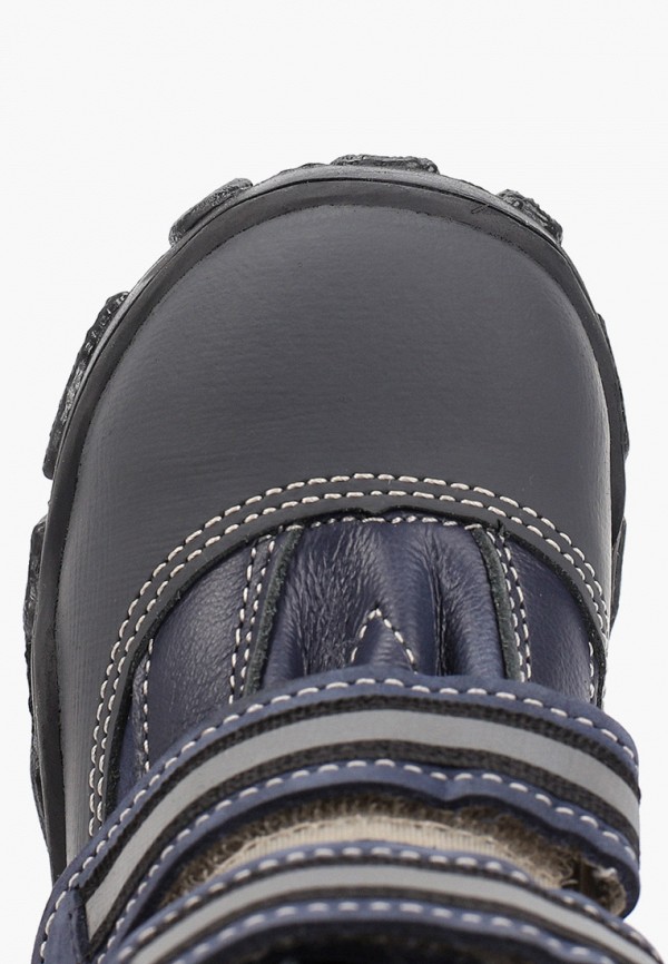 фото Ботинки tapiboo