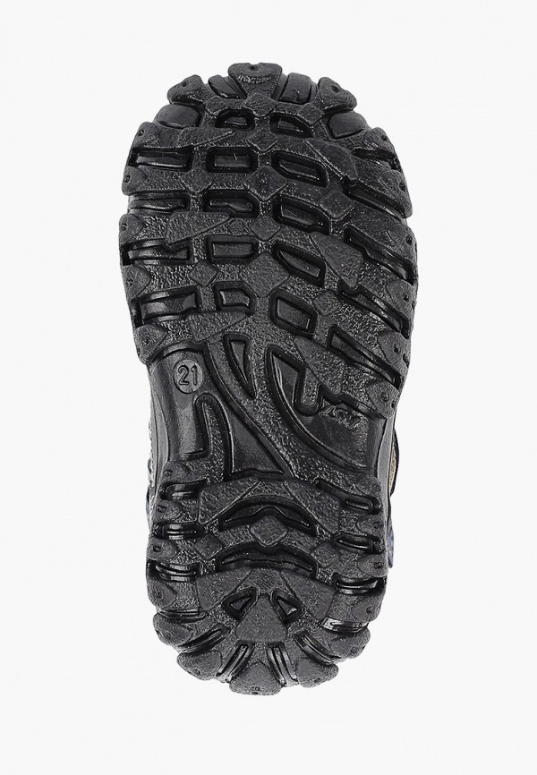 фото Ботинки tapiboo