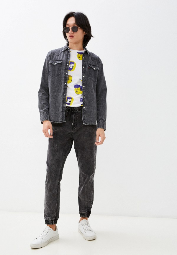 Джинсы Befree, Серый, Befree RTLAAT585401 
Джинсы Befree, Серый, Befree RTLAAT585401