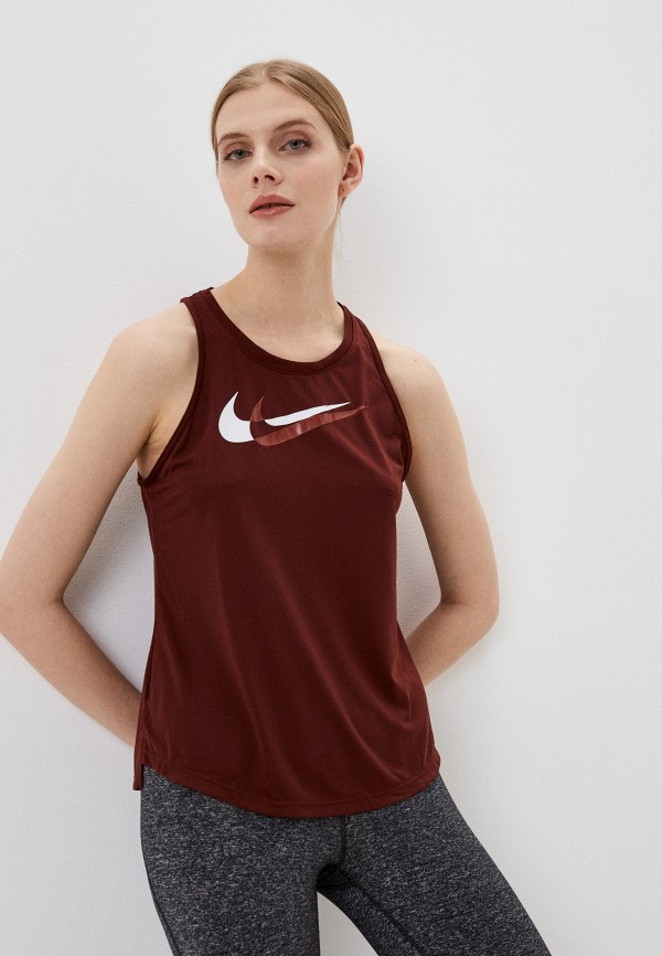 фото Майка спортивная nike