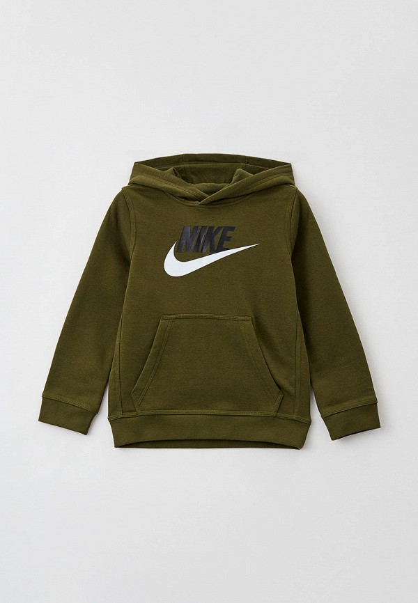 фото Худи nike