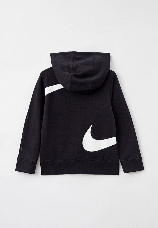 фото Толстовка nike