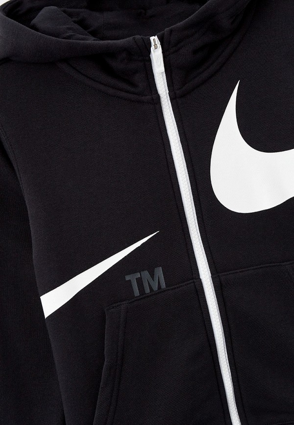 фото Толстовка nike