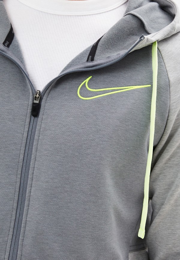 фото Толстовка nike